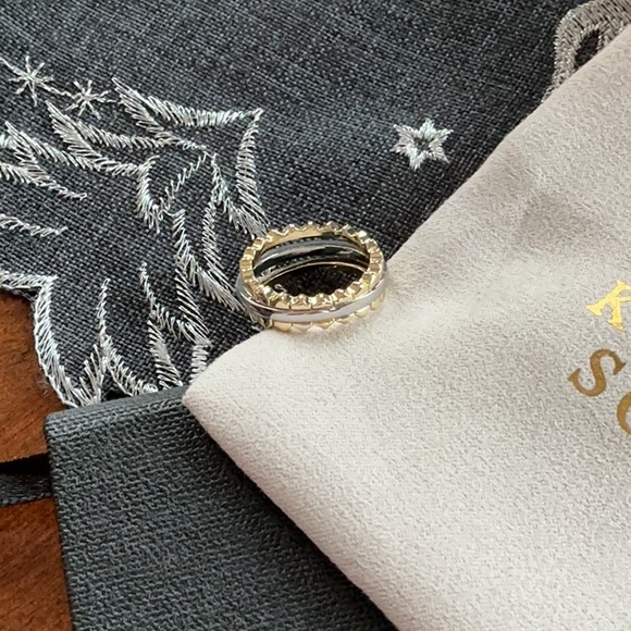 KENDRA SCOTT RING/ 7 - Picture 2 of 4